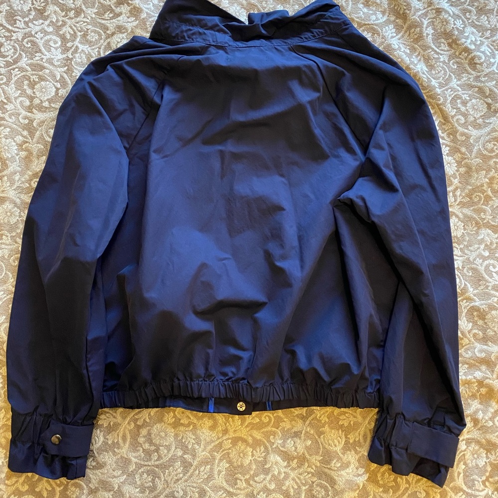 Gap Lightweight Zip Jacket - image 2